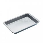 MOLDE RECTANGULAR DE 26 X 16 X 3.5 KITCHEN CRAFT