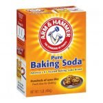 BICARBONATO SÓDICO 454 GR ARM & HAMMER