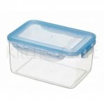 TUPPER CON TAPA RECTANGULAR 2.4 L PURE SEAL KITCHEN CRAFT