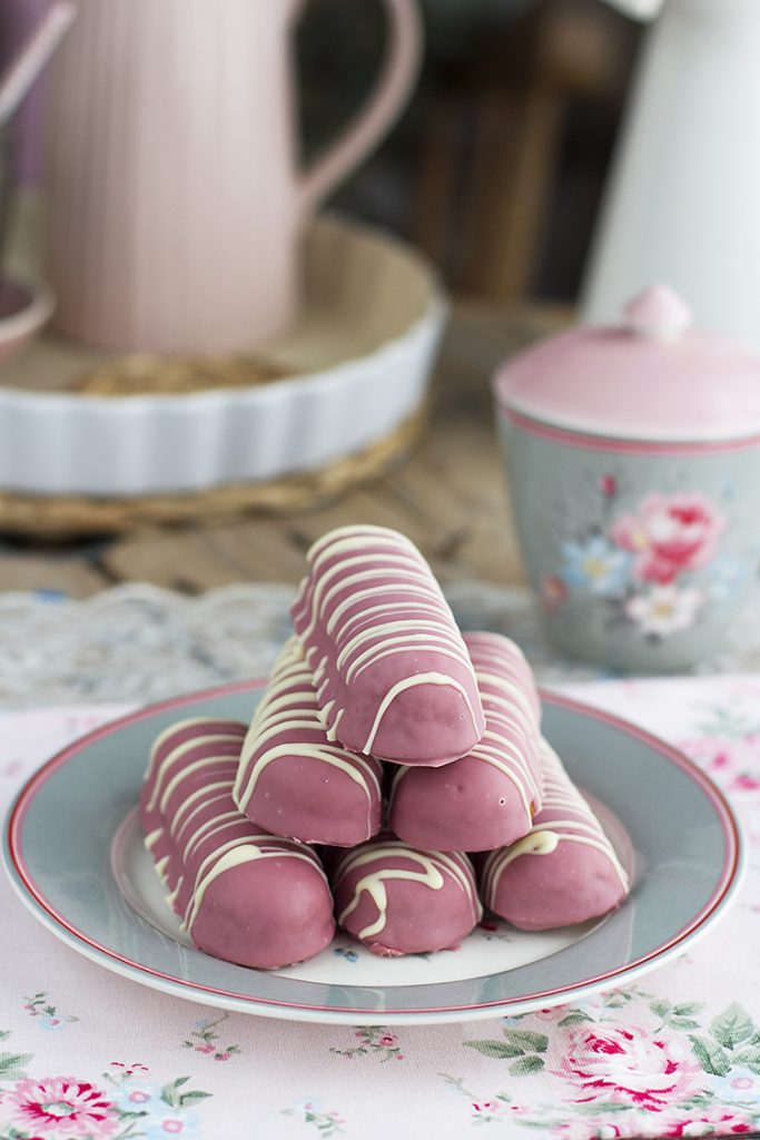 Las mejores recetas para festejar el día del chocolate