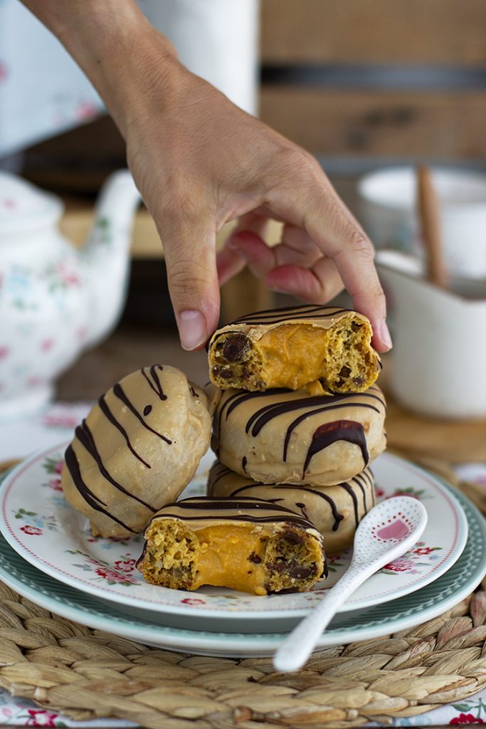 Las mejores recetas de otoño dulces y tradicionales