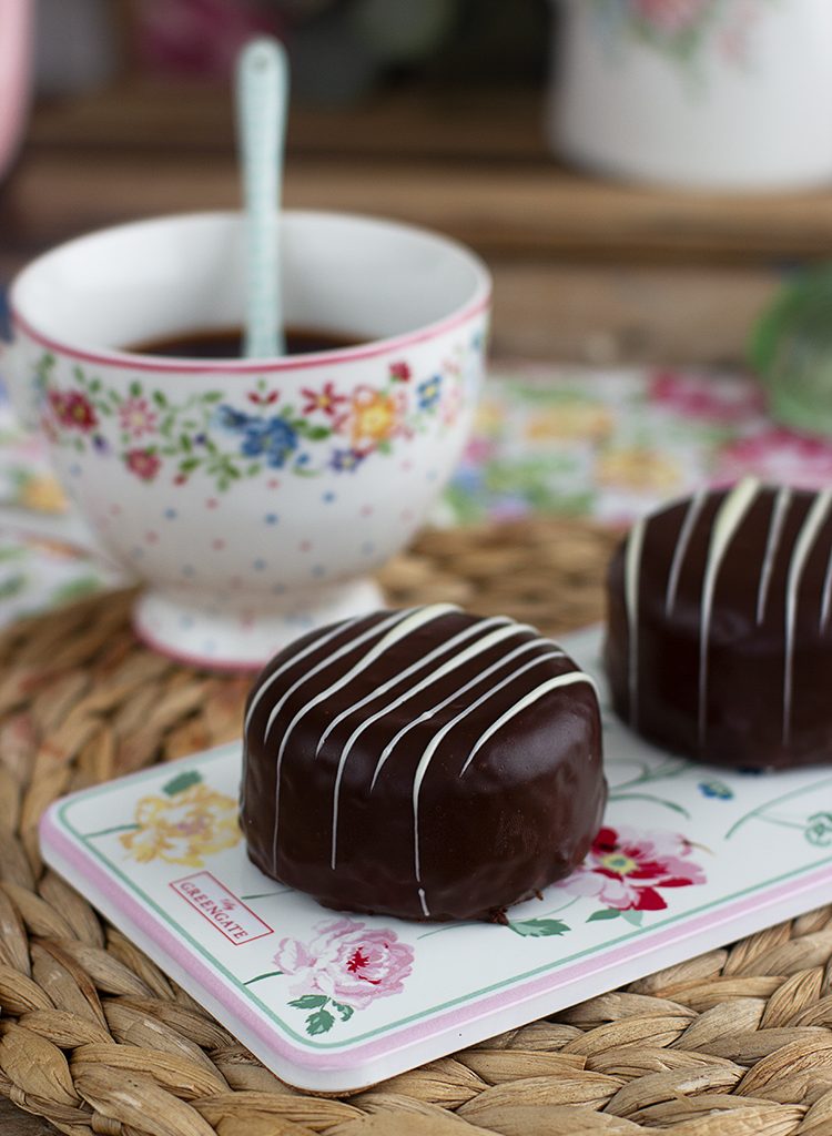 Las mejores recetas para festejar el día del chocolate