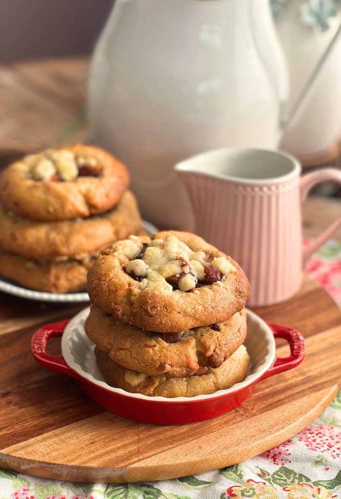 Las mejores recetas de otoño dulces y tradicionales